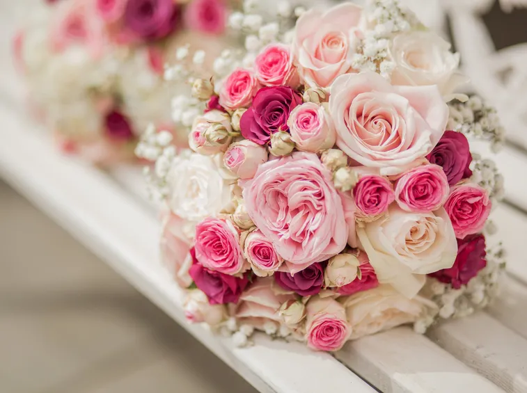 fiori per cerimonie