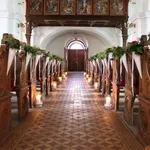 perché creare addobbi matrimonio fai fa te