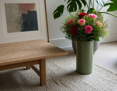 Composizione di fiori
