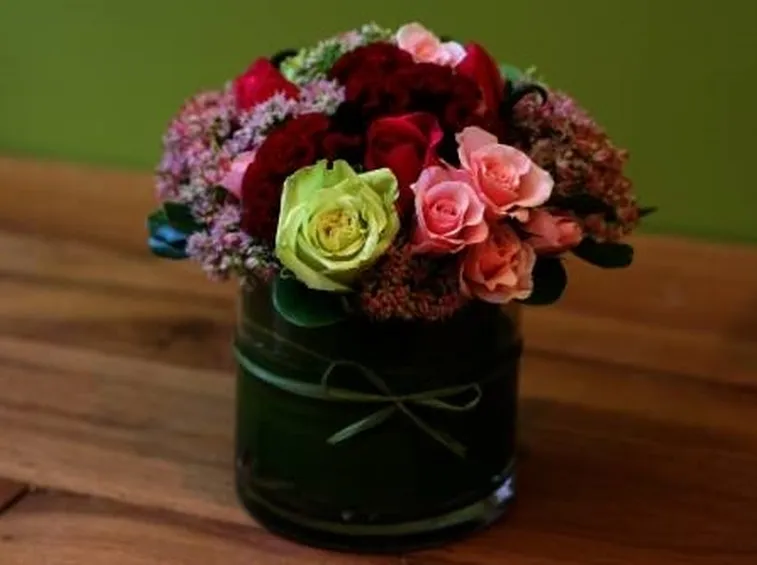 Composizione di fiori