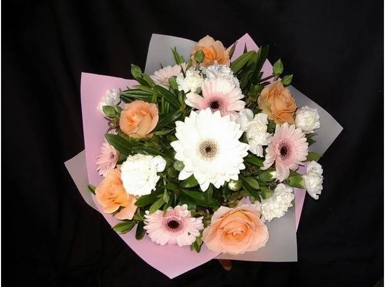 Composizioni di fiori