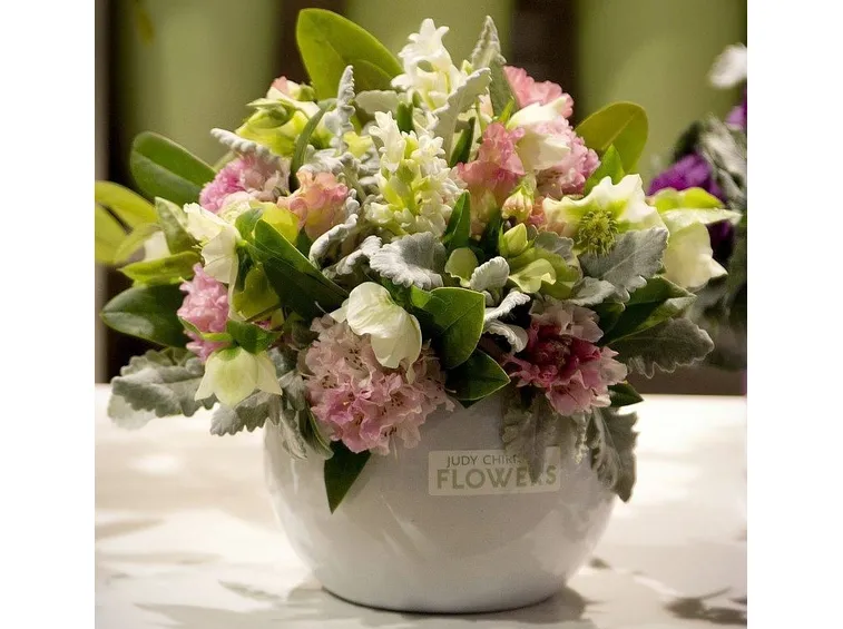 Composizioni fiori