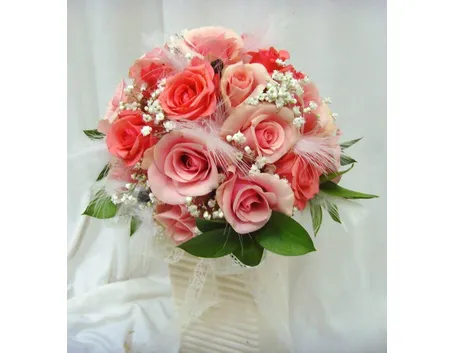 un esempio di bouquet