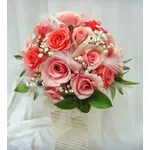 un esempio di bouquet