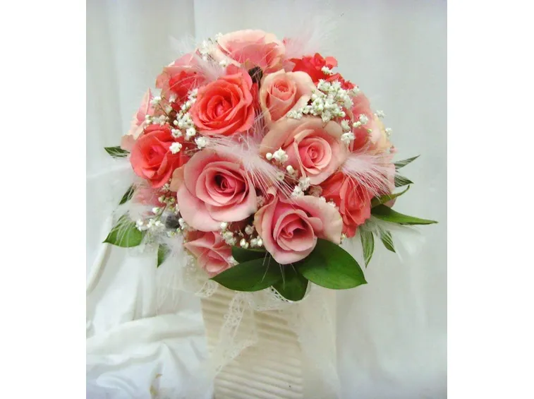 un esempio di bouquet