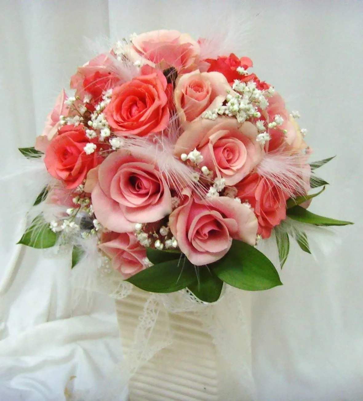 un esempio di bouquet