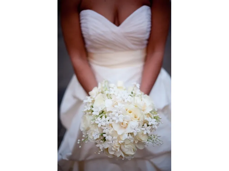 Composizioni matrimonio in inverno