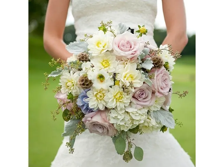 Composizioni matrimonio primavera