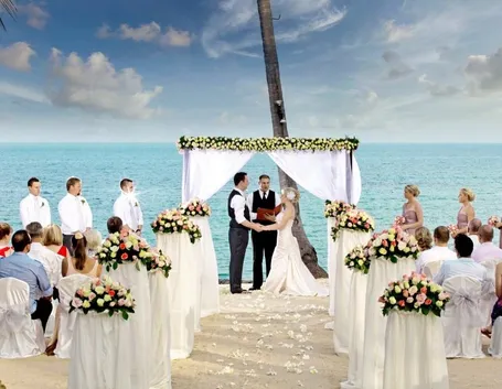 addobbi matrimonio