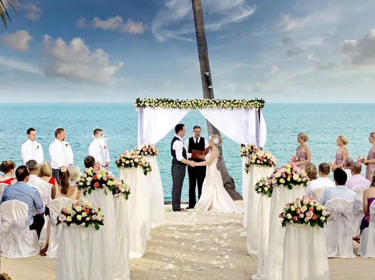 addobbi matrimonio