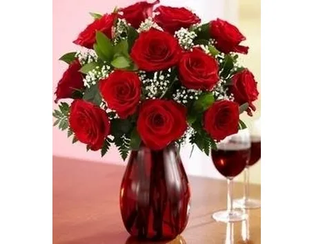 Fiori anniversario