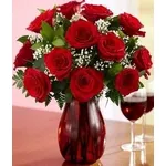 Fiori anniversario