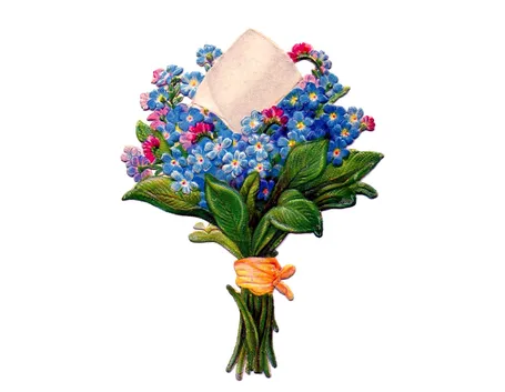 bouquet da regalo
