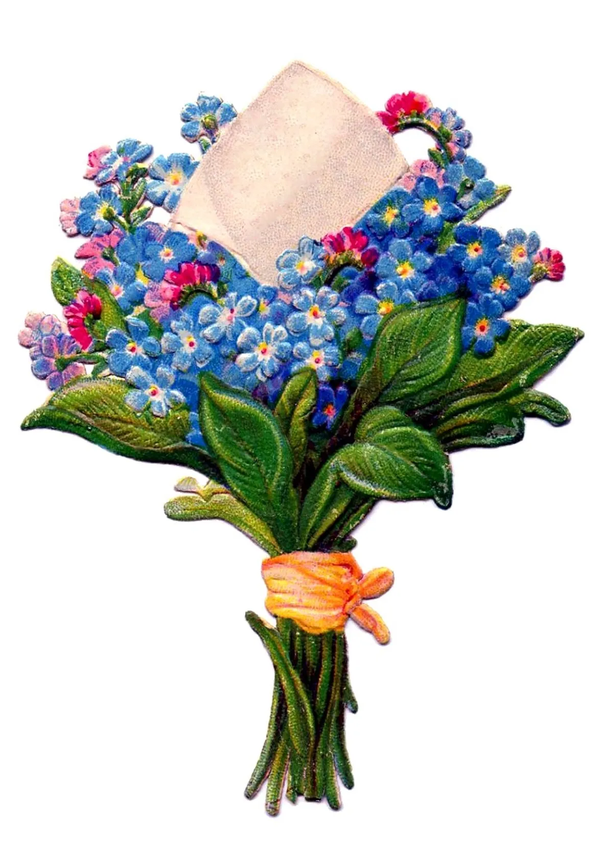 bouquet da regalo