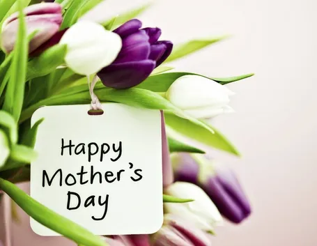 auguri mamma