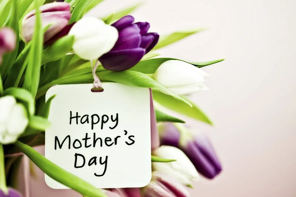 auguri mamma
