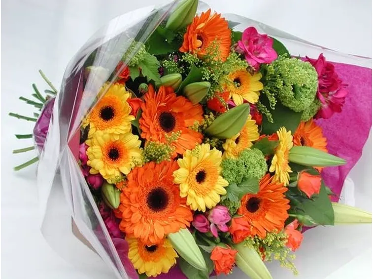 Fiori recisi