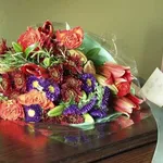 Fiori laurea