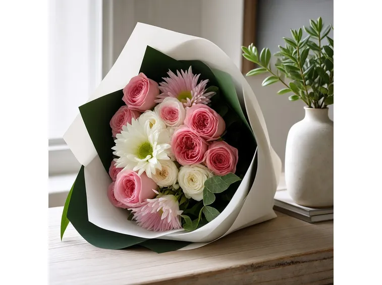 Fiori laurea