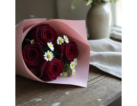 Regalare fiori
