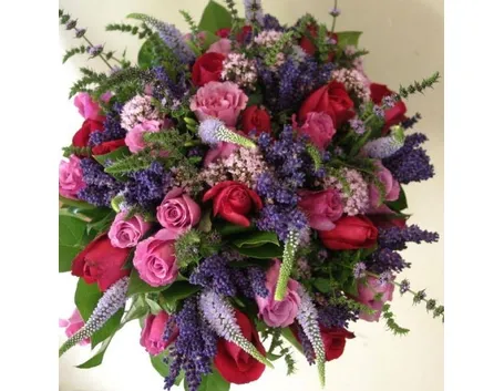Bellissimo bouquet nome