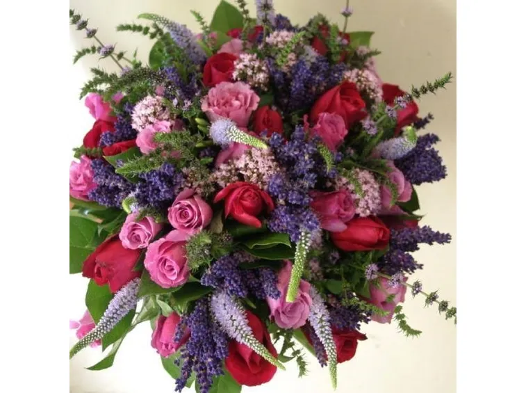 Bellissimo bouquet nome
