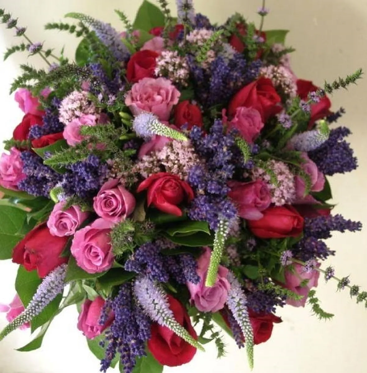 Bellissimo bouquet nome