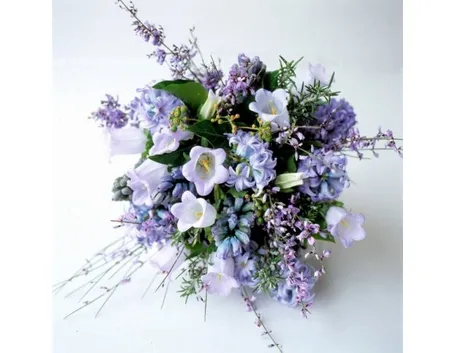 Fiori per la nascita