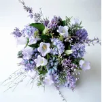 Fiori per la nascita