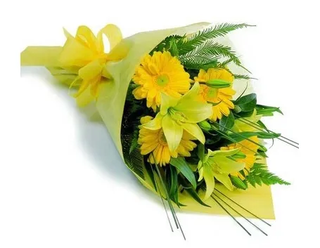 bouquet grazie