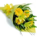 bouquet grazie