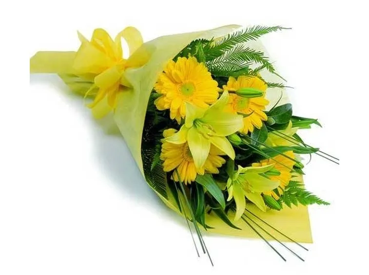 bouquet grazie
