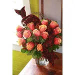 Mazzo di rose