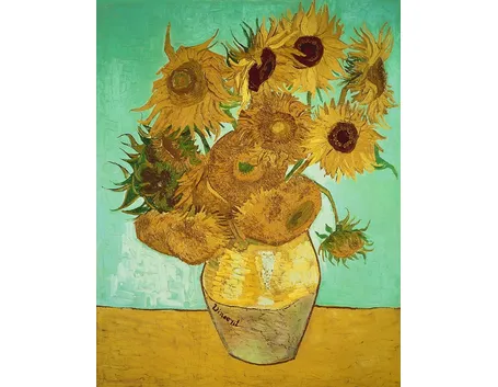dipinto Van Gogh