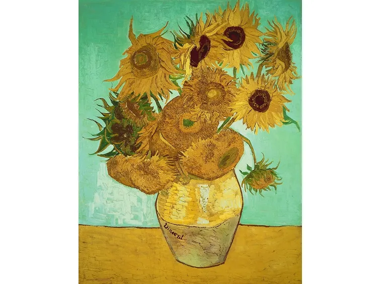 dipinto Van Gogh