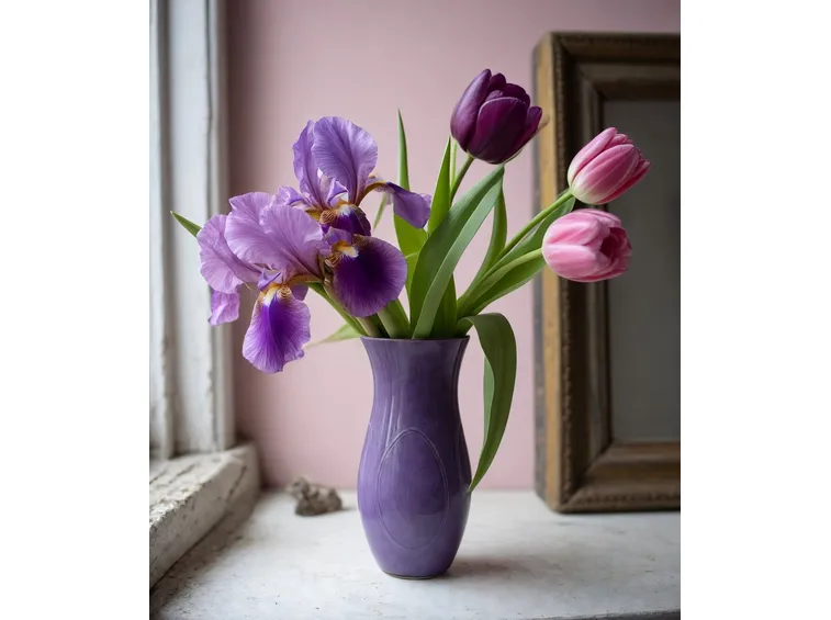 Regalare bouquet di fiori