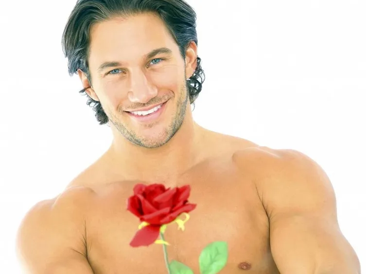 regalo fiori ad uomo