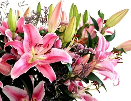 Regalare fiori