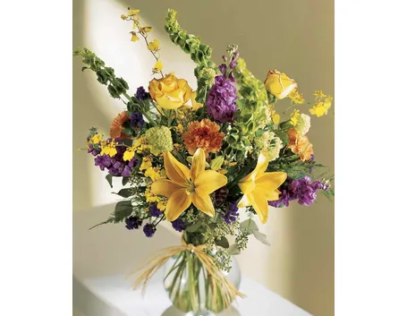 Regalare fiori