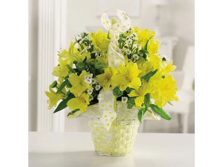 Regalare fiori