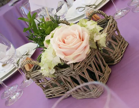 Bouquet sposa
