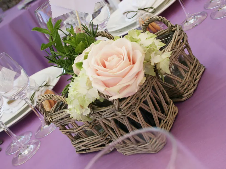 Bouquet sposa