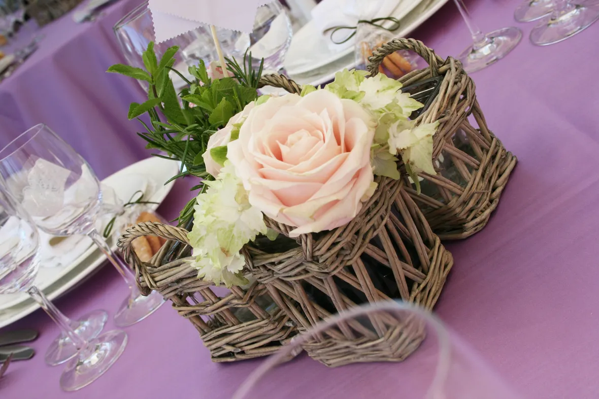 Bouquet sposa