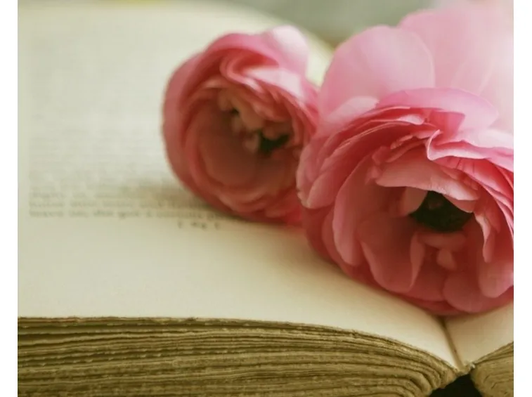 Fiori tra le pagine