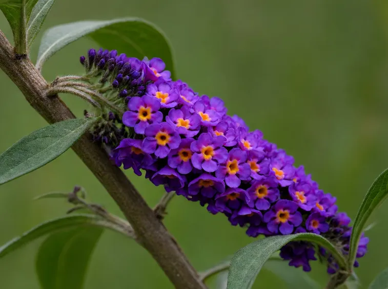 Buddleia