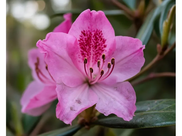 Rododendro