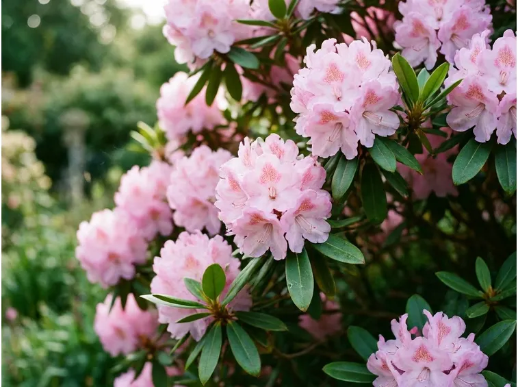 Rododendro