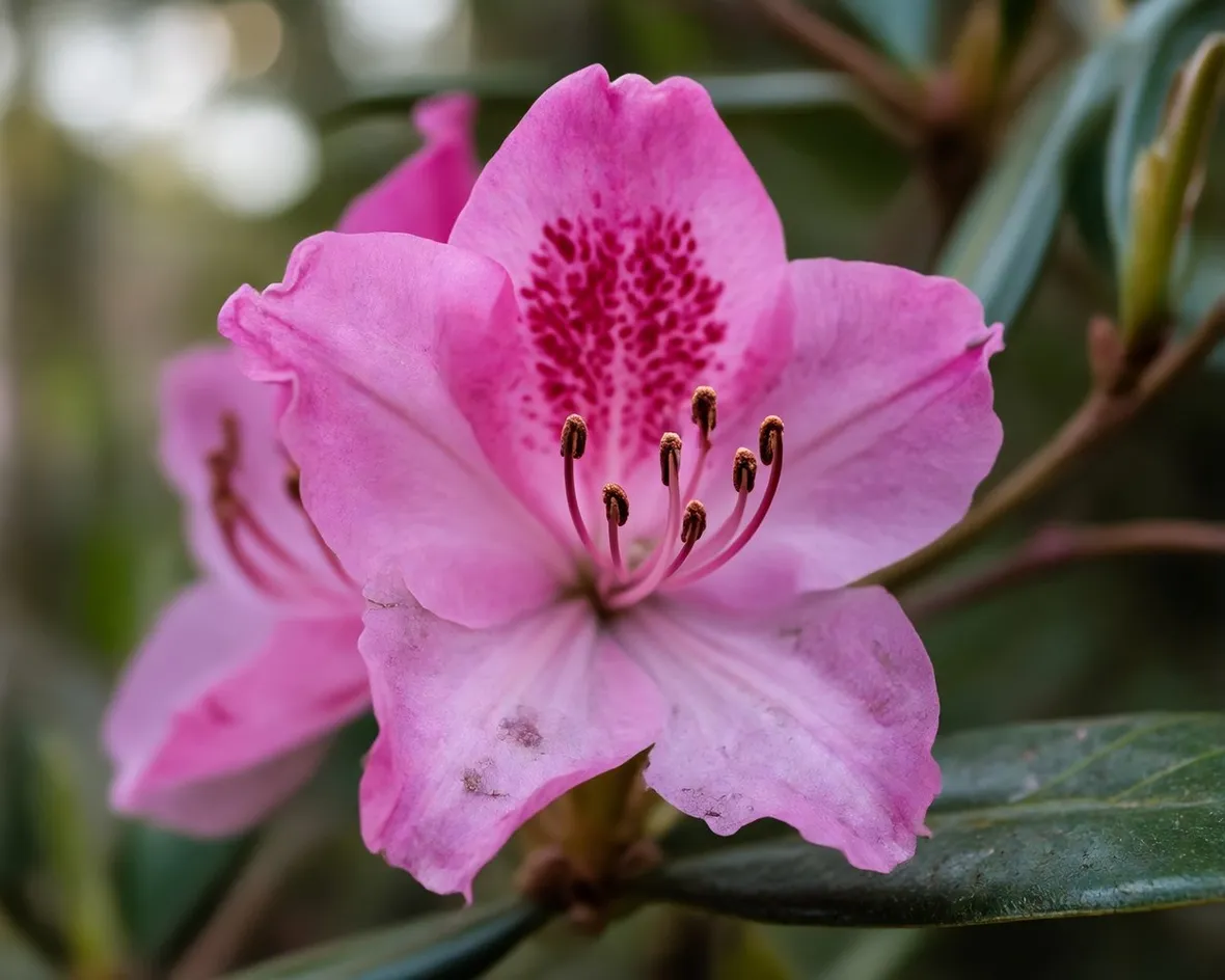 Rododendro