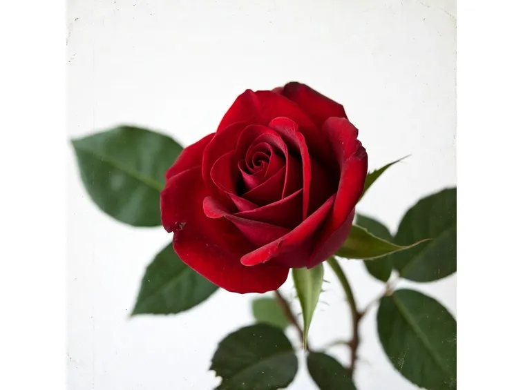 Rosa Rossa