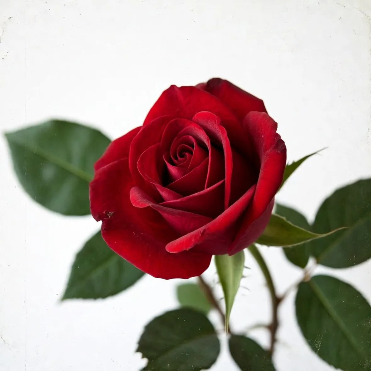 Rosa Rossa
